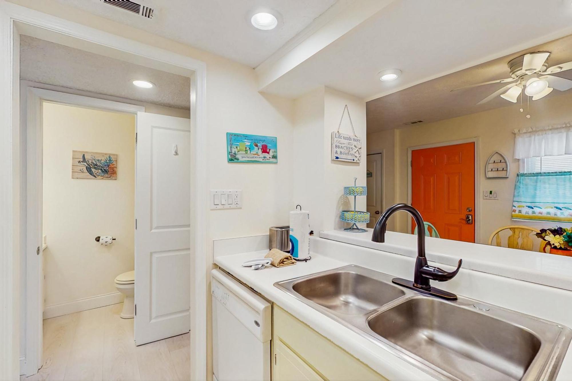 Porcher Villas Μιρτλ Μπιτς Εξωτερικό φωτογραφία