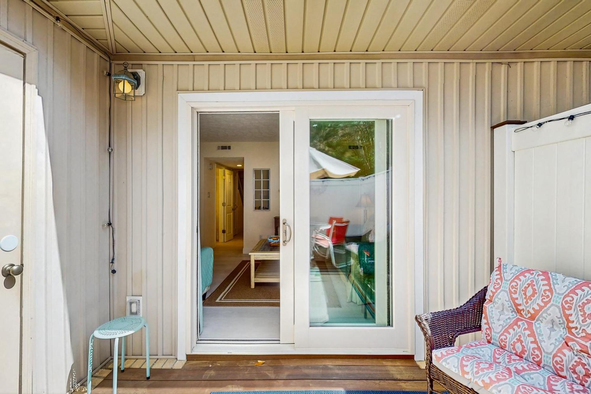 Porcher Villas Μιρτλ Μπιτς Εξωτερικό φωτογραφία